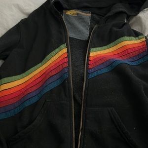 Aviator nation hoodie
